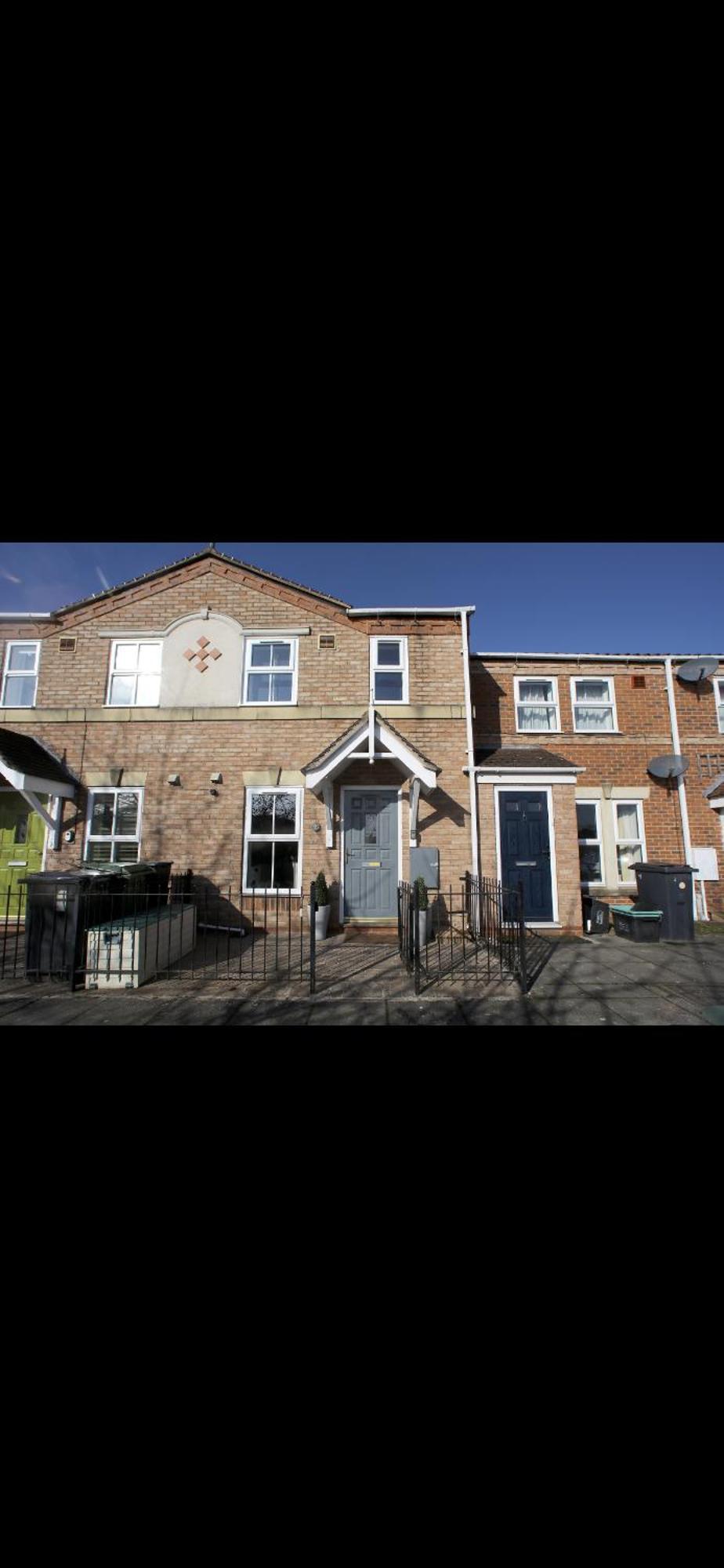 The Chic Haven Villa York Exterior photo