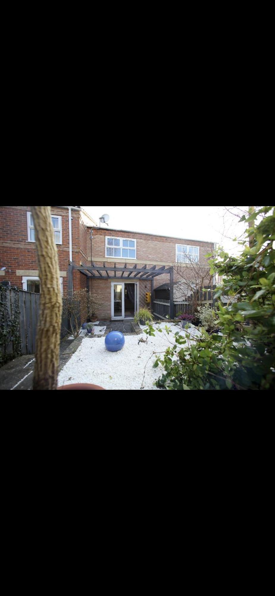 The Chic Haven Villa York Exterior photo