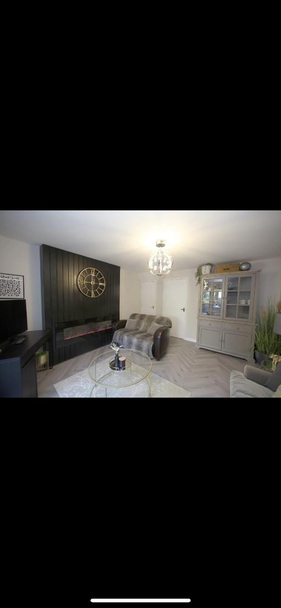 The Chic Haven Villa York Exterior photo