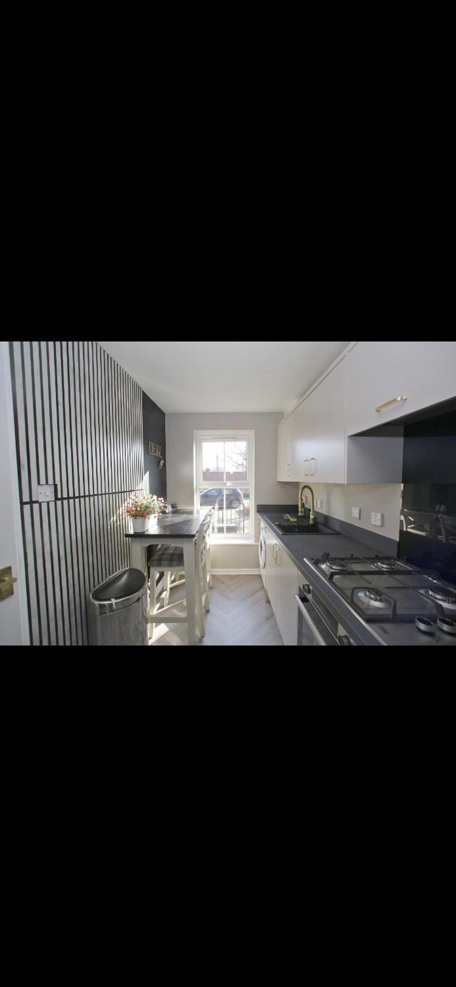 The Chic Haven Villa York Exterior photo