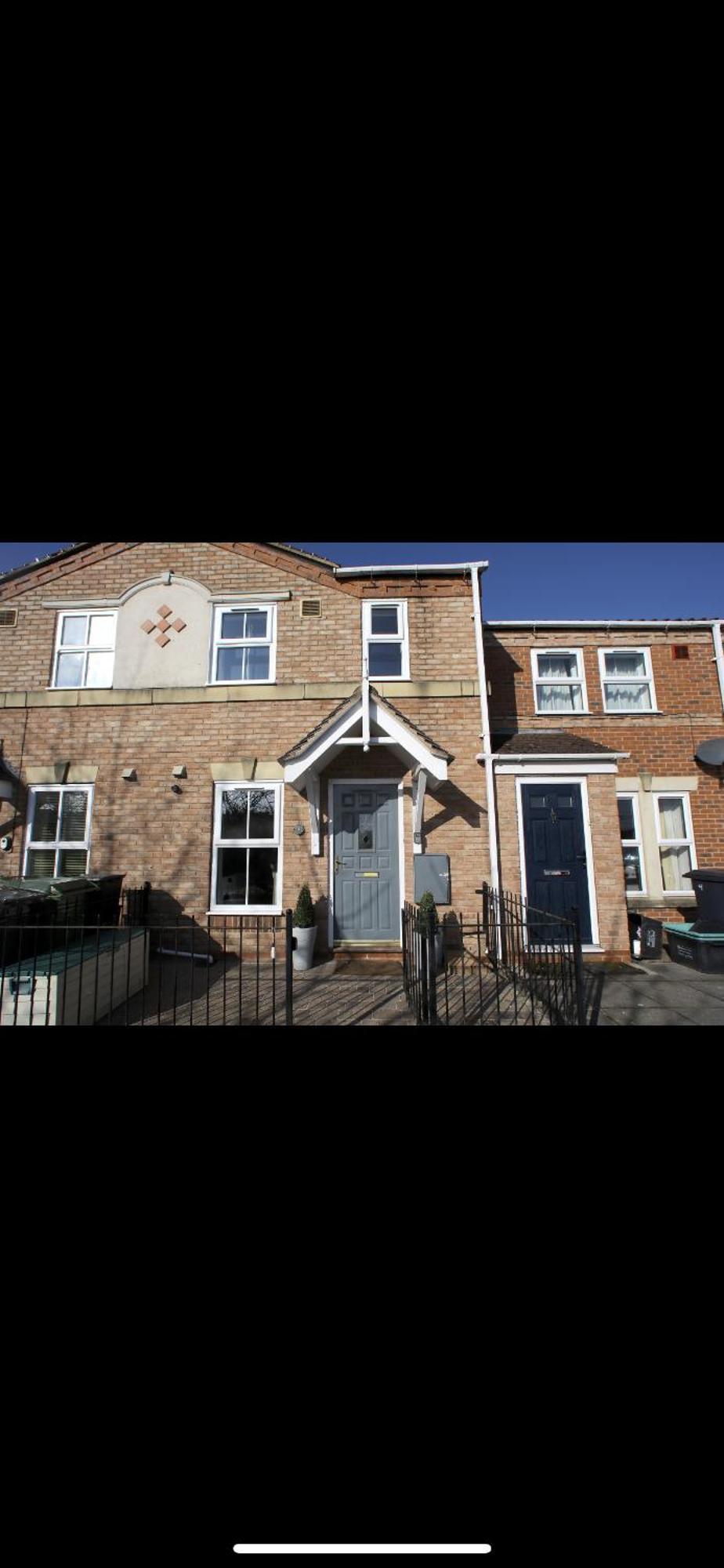 The Chic Haven Villa York Exterior photo